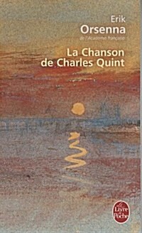 La Chanson De Charles Quint (Paperback)