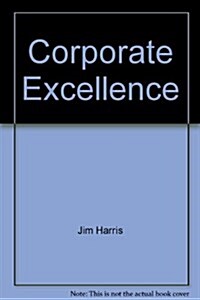 Corporate Excellence (Hardcover)