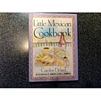 Little Mexican Cookbook 91 (Hardcover)