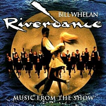 [중고] [수입] Riverdance :Music From The Show