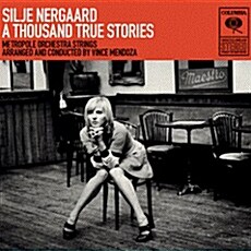 [중고] Silje Nergaard - A Thousand True Stories