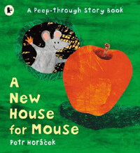 A New House for Mouse (Paperback)