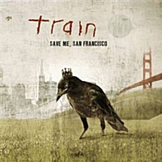 Train - Save Me, San Francisco