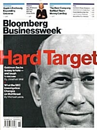 Bloomberg Business Week (주간 미국판): 2010년 05월 02일