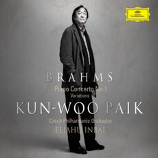 Brahms  Piano Concerto No.1
