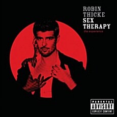 Robin Thicke - Sex Therapy The Experience