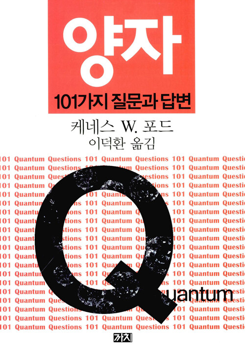 양자 : 101가지 질문과 답변