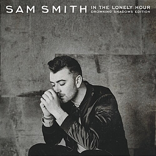 [중고] Sam Smith - In The Lonely Hour [2CD Drowning Shadows 에디션]
