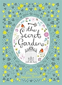 (The )Secret Garden