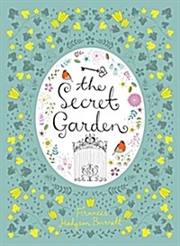 The Secret Garden (Hardcover, New edition)
