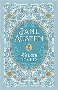 Seven Novels (Hardcover)