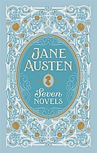 [중고] Seven Novels (Hardcover)