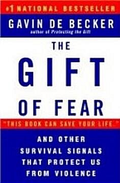 [중고] The Gift of Fear: Survival Signals That Protect Us from Violence (Paperback)