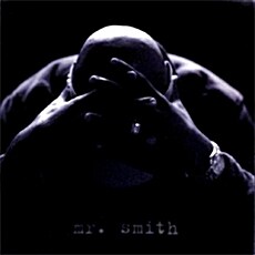 [수입] LL Cool J - Mr. Smith [LP]