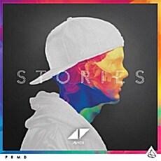 [수입] Avicii - Stories