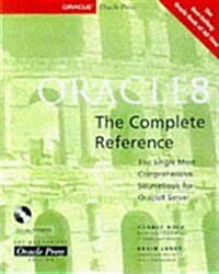 Oracle8: The Complete Reference (Hardcover)