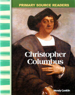 Christopher Columbus (Early America) (Paperback)