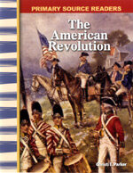 The American Revolution (Early America) (Paperback)