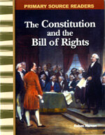 The Constitution and the Bill of Rights (Paperback)