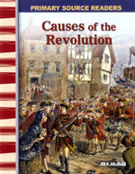 Causes of the Revolution (Early America) (Paperback)