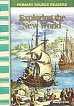 [중고] Exploring the New World (Paperback)