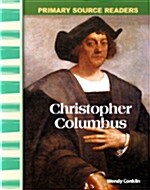 [중고] Christopher Columbus (Early America) (Paperback)
