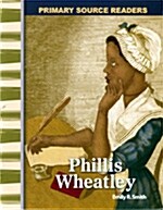 Phillis Wheatley (Paperback)