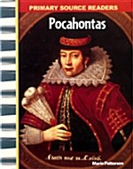 [중고] Pocahontas (Early America) (Paperback, Student)