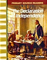 [중고] The Declaration of Independence (Paperback)