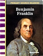 [중고] Benjamin Franklin (Early America) (Paperback)