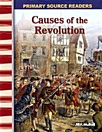 [중고] Causes of the Revolution (Paperback)