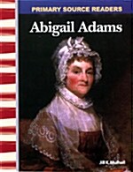 [중고] Abigail Adams (Early America) (Paperback)