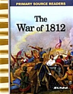 [중고] The War of 1812 (Paperback)