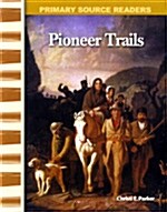 [중고] Pioneer Trails (Paperback)