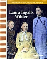 [중고] Laura Ingalls Wilder (Expanding & Preserving the Union) (Paperback)