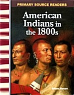 American Indians in the 1800s (Paperback)