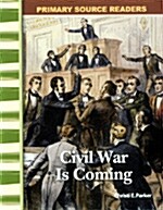 Civil War Is Coming (Paperback)