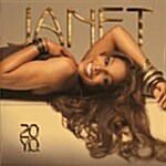 [중고] Janet Jackson - 20 Y.O.