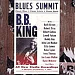 [중고] Blues Summit