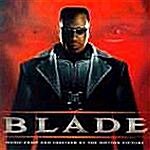 [중고] Blade O.S.T