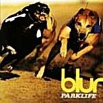 [중고] [수입] Blur - Parklife (미국반)