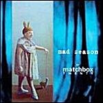 [중고] Matchbox Twenty - Mad Season