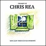 The Best Of Chris Rea - New Light Through Old Window