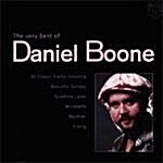 Daniel Boone-Best Of