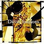 [중고] The Best Of David Sanborn