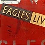 [중고] Eagles Live (2CD)