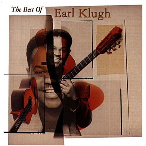 Earl Klugh - Best Of Earl Klugh