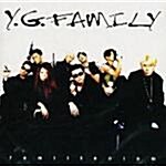 [중고] YG Family