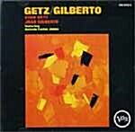 [중고] Getz - Gilberto