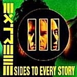 III Sides To Every Story